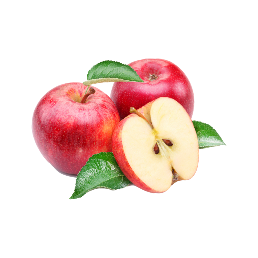 Apple Varieties - The Agropedia