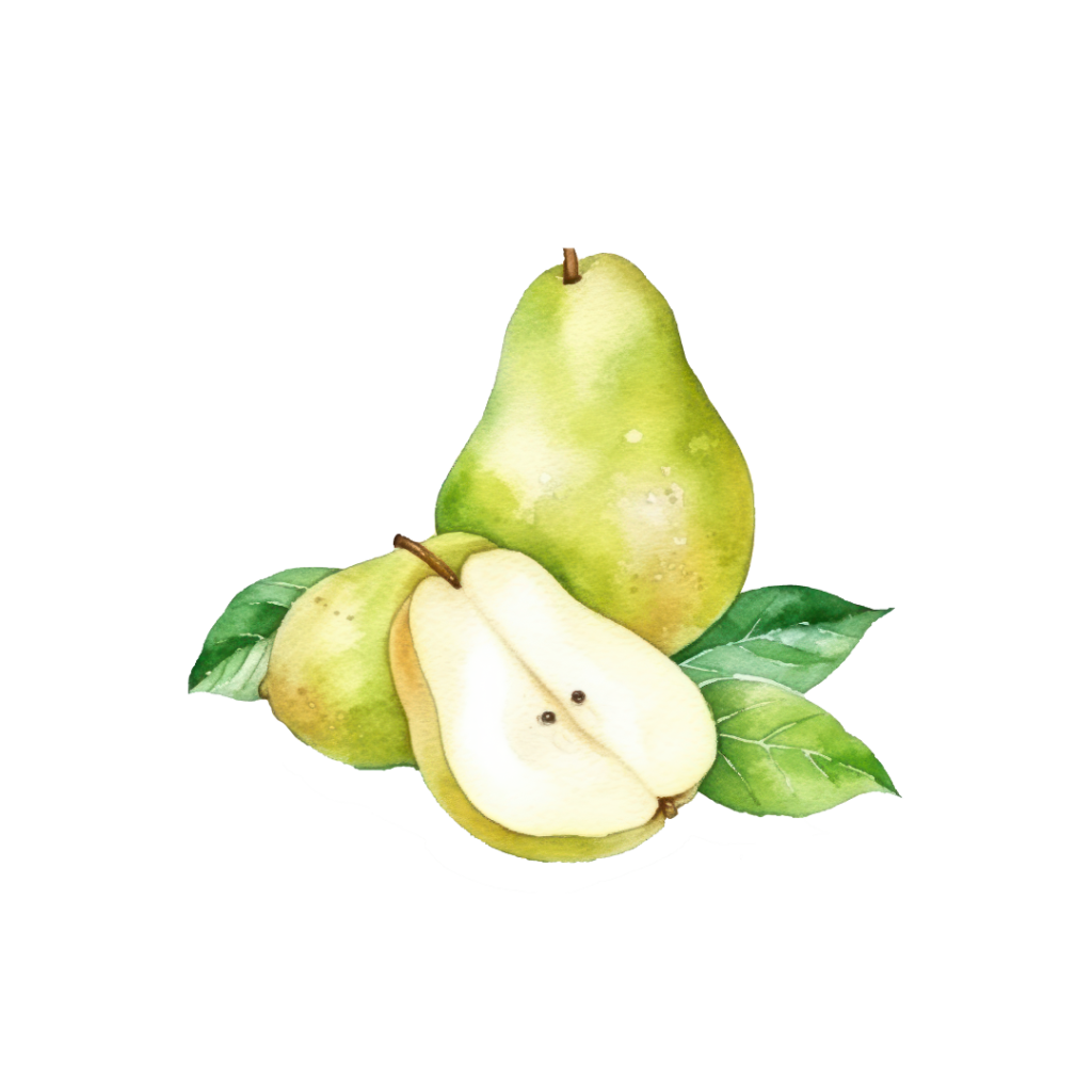 Pear