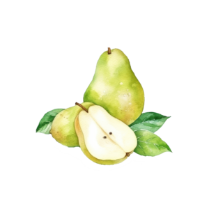 Pear