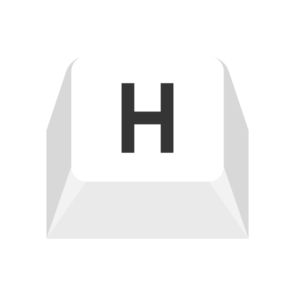 'H' Glossary