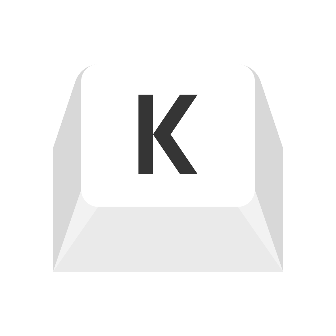 'K' Glossary