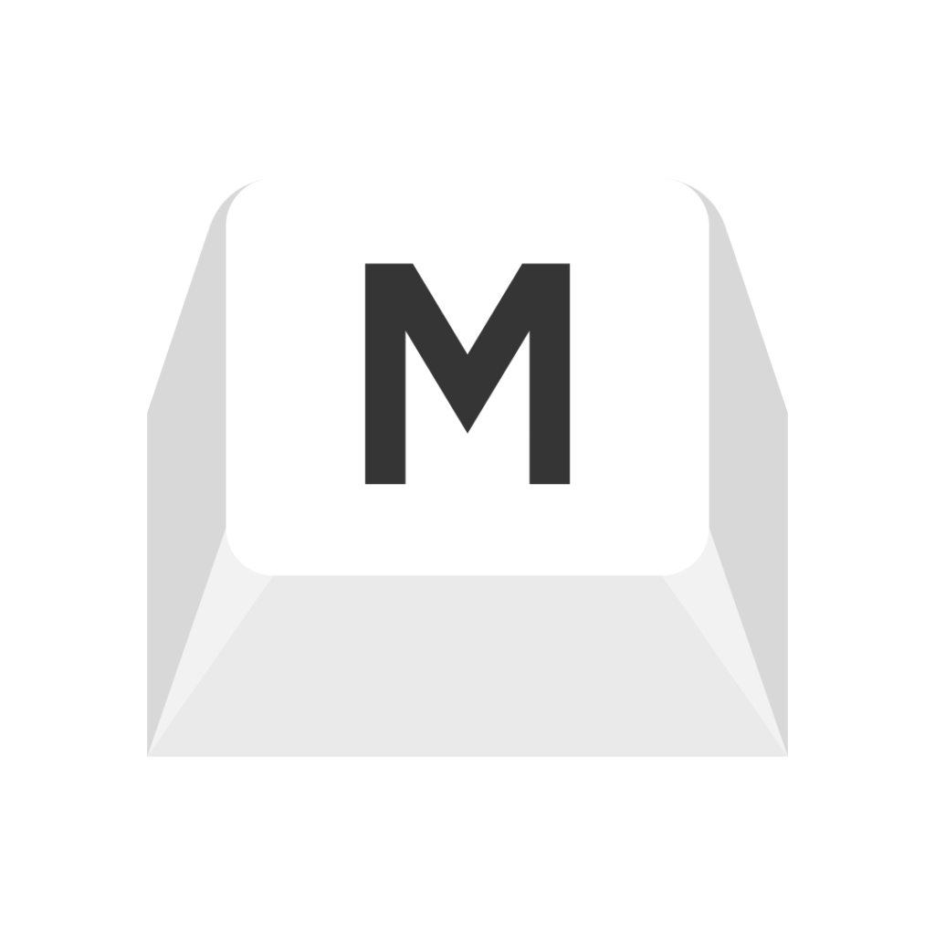 'M' Glossary