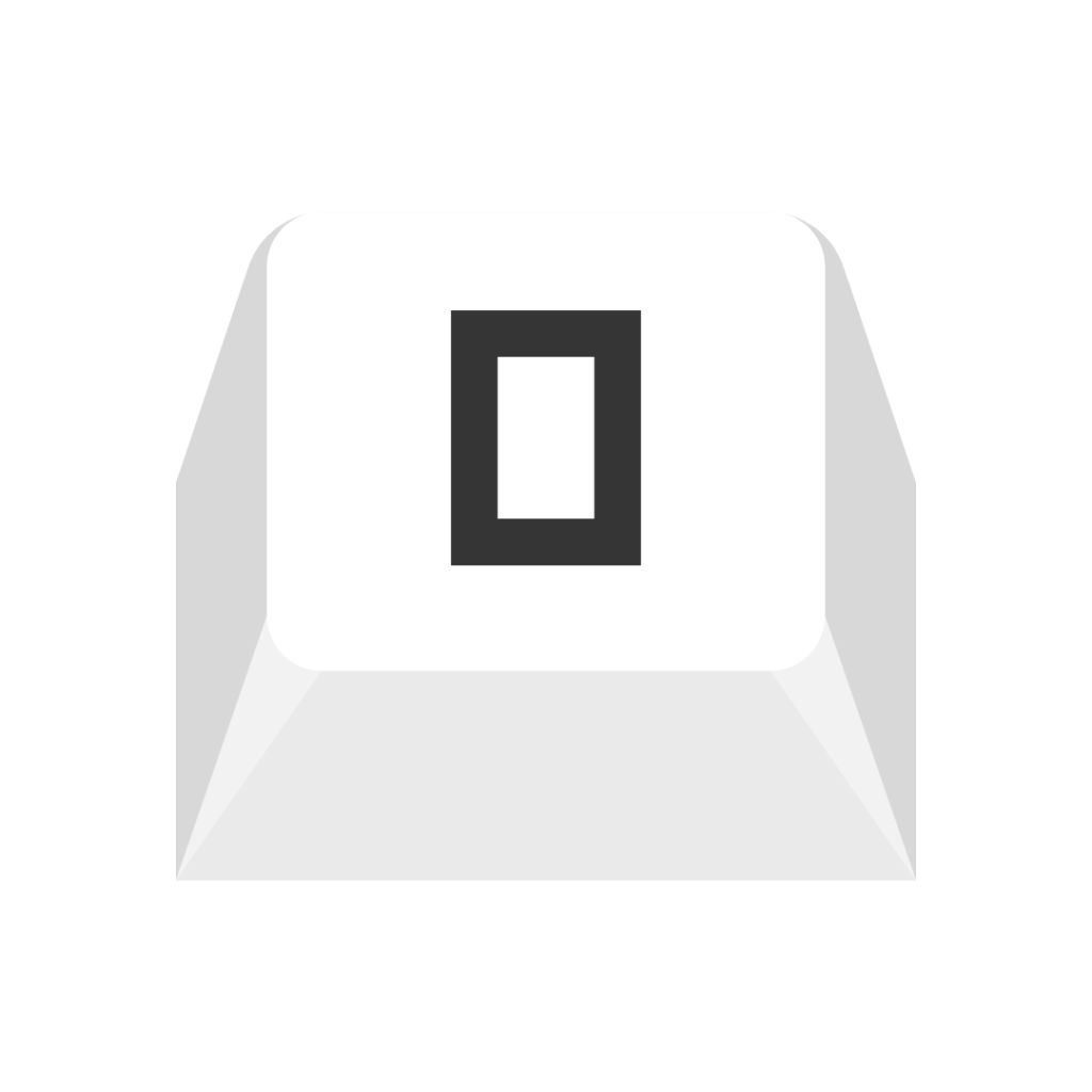 'O' Glossary