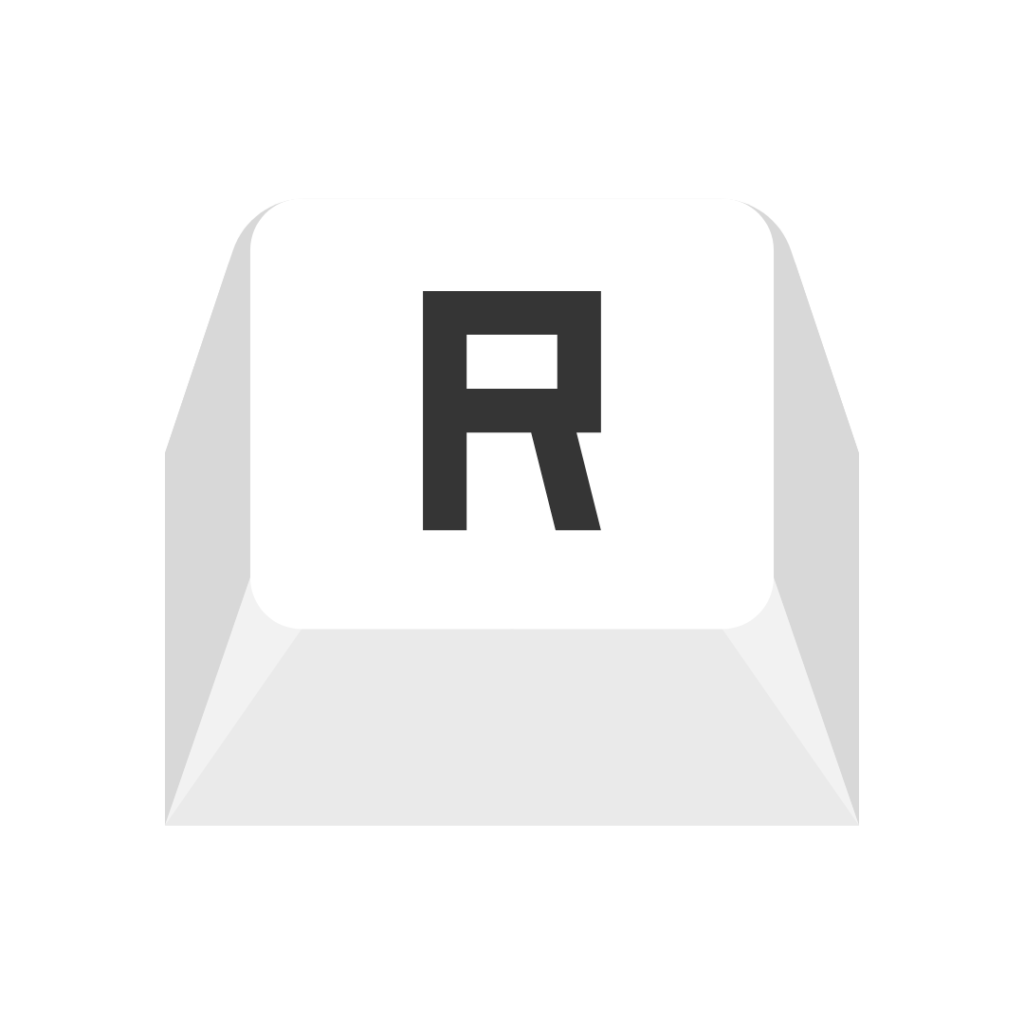 'R' Glossary