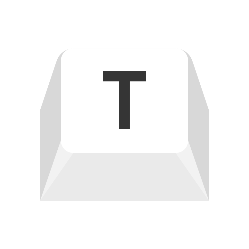 'T' Glossary