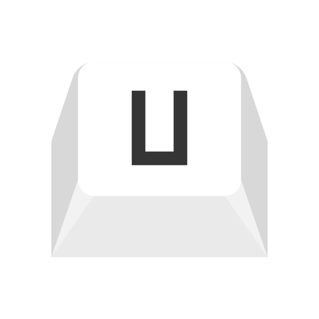 'U' Glossary