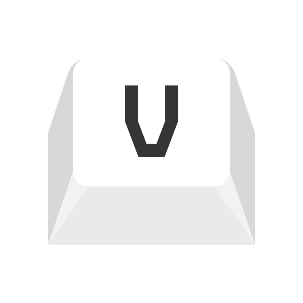 'V' Glossary