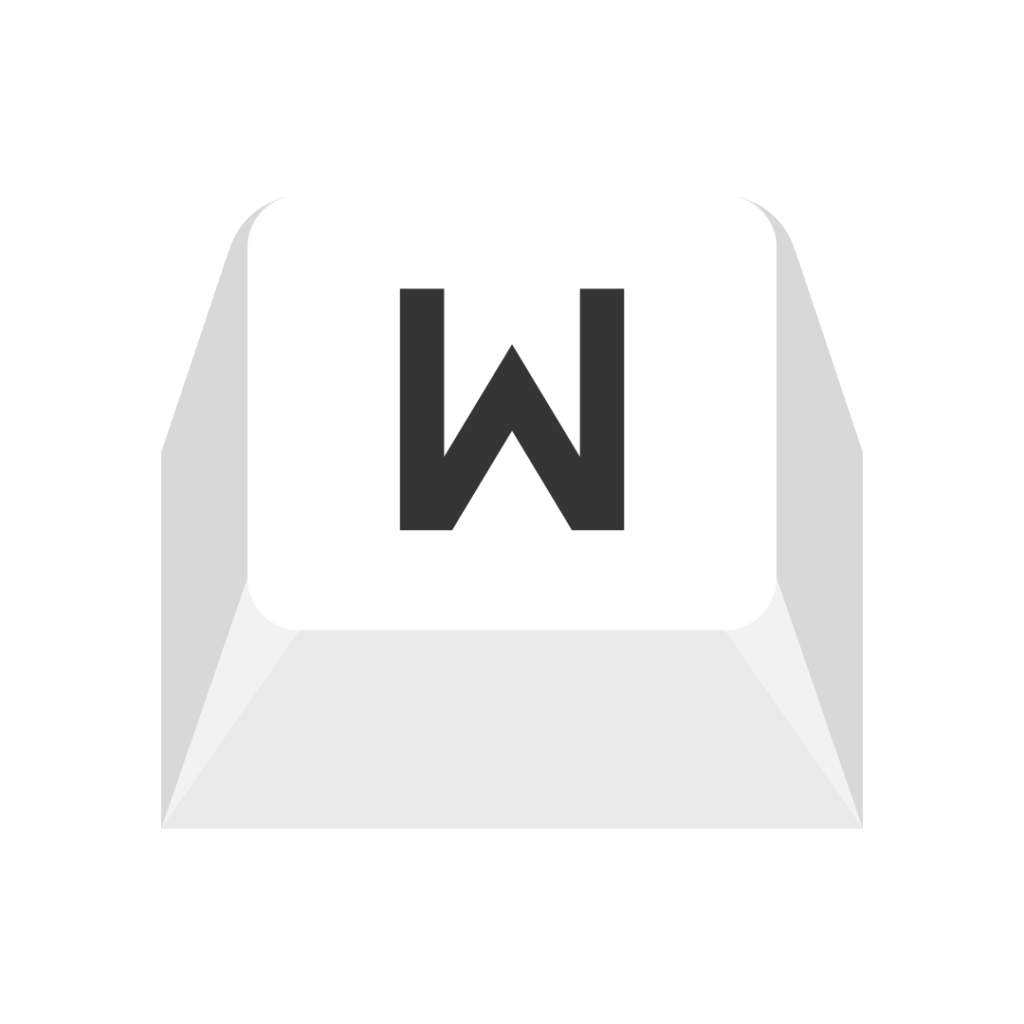 'W' Glossary