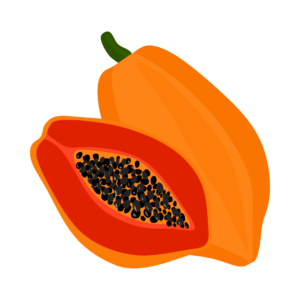 Papaya Varieties