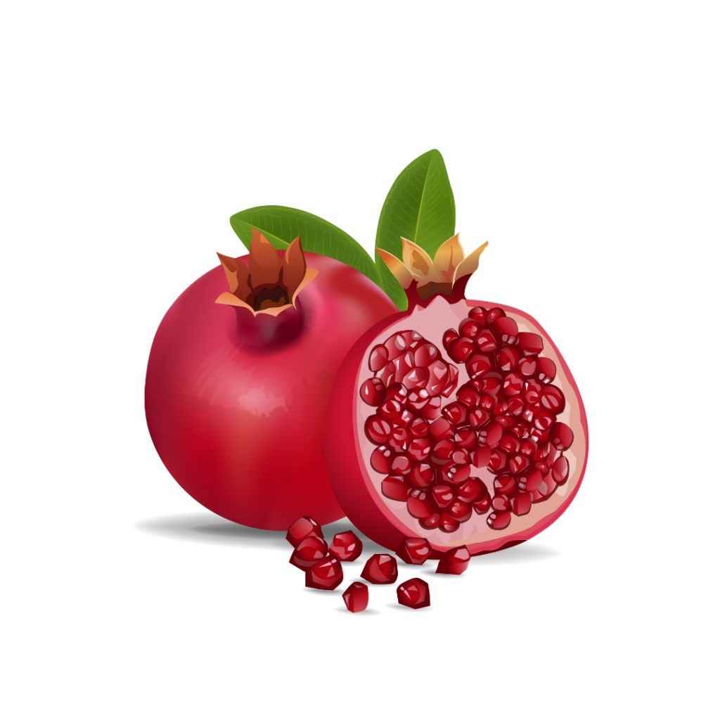 Pomegranate