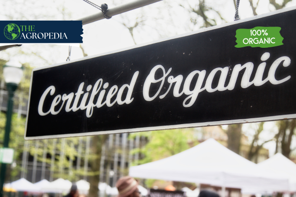 Organic Certification